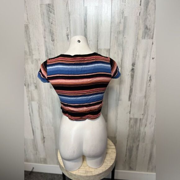 Stripped top - Picture 3 of 5